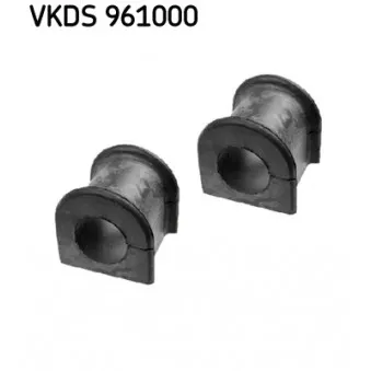 Kit de réparation, barre de couplage stabilisatrice SKF VKDS 961000