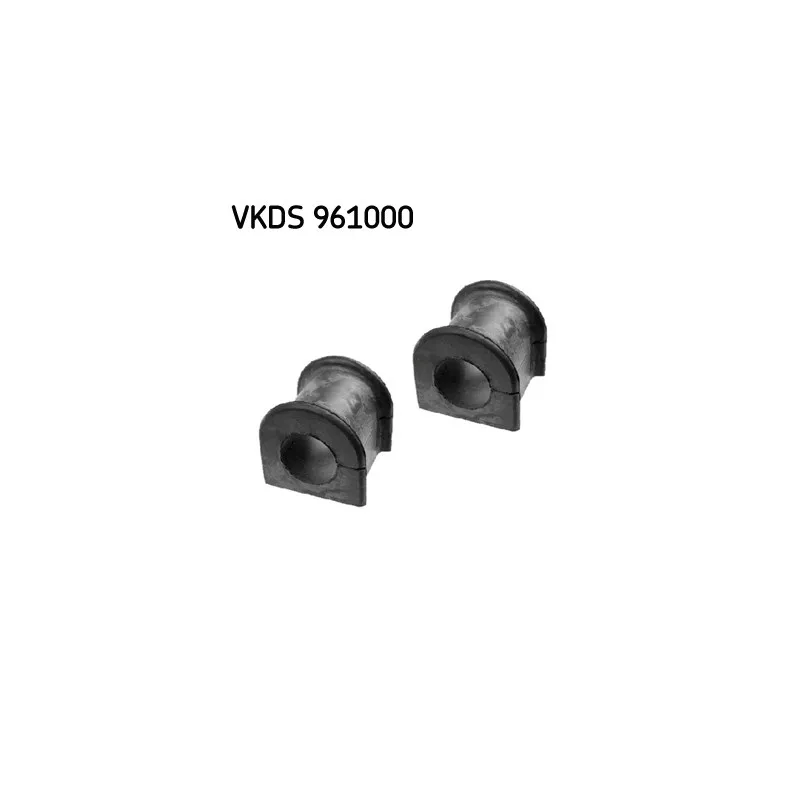Kit de réparation, barre de couplage stabilisatrice SKF VKDS 961000