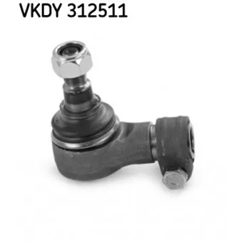 Rotule de barre de connexion SKF VKDY 312511