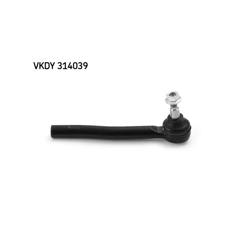 Rotule de barre de connexion SKF VKDY 314039