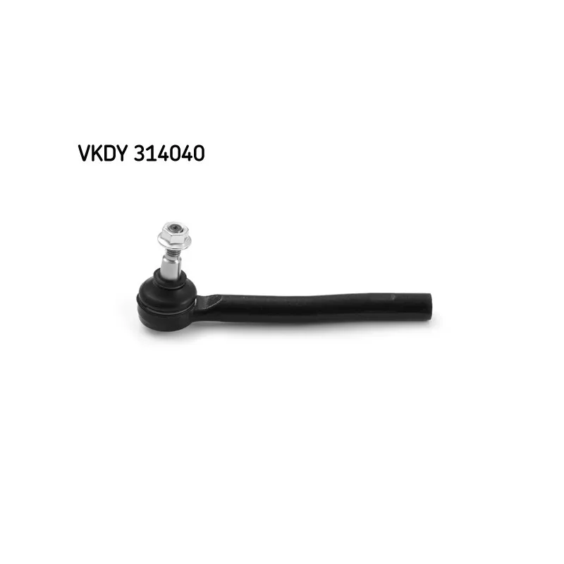 Rotule de barre de connexion SKF VKDY 314040