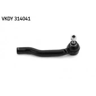 Rotule de barre de connexion SKF VKDY 314041