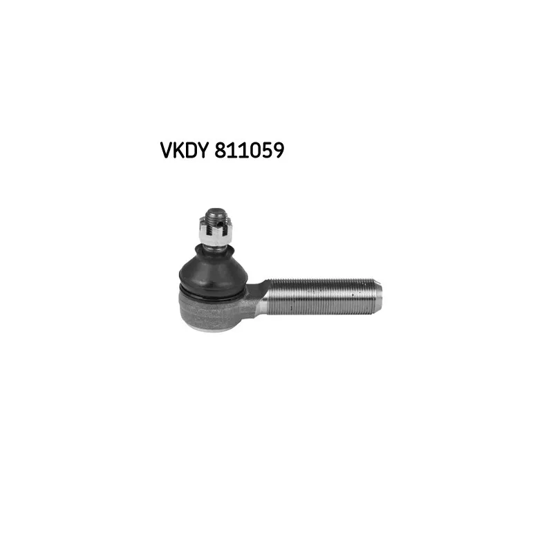 Rotule de barre de connexion SKF VKDY 811059