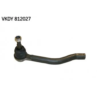 Rotule de barre de connexion SKF VKDY 812027