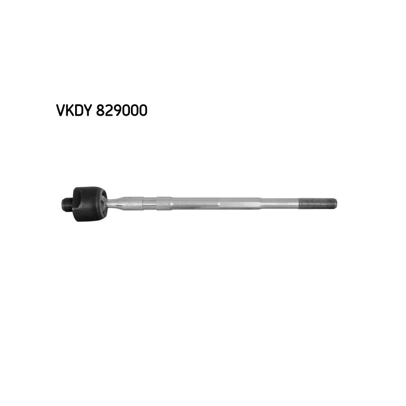Rotule de direction intérieure, barre de connexion SKF VKDY 829000