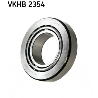 Roulement de roue SKF VKHB 2354