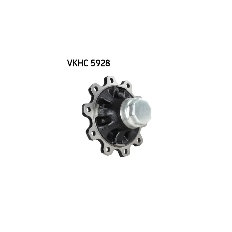 Moyeu de roue avant SKF VKHC 5928
