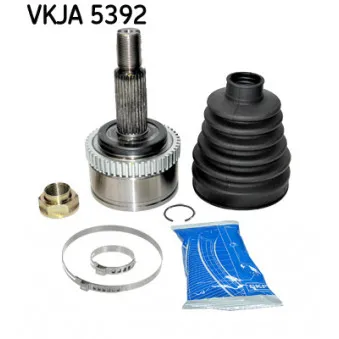 Embout de cardan avant (kit de réparation) SKF VKJA 5392