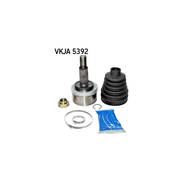 Embout de cardan avant (kit de réparation) SKF VKJA 5392