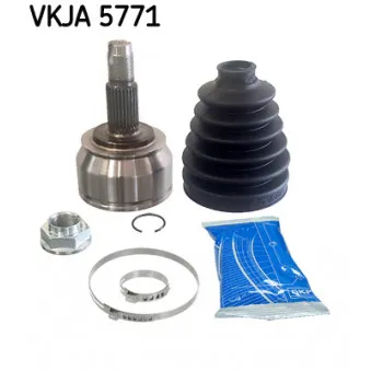 Embout de cardan avant (kit de réparation) SKF