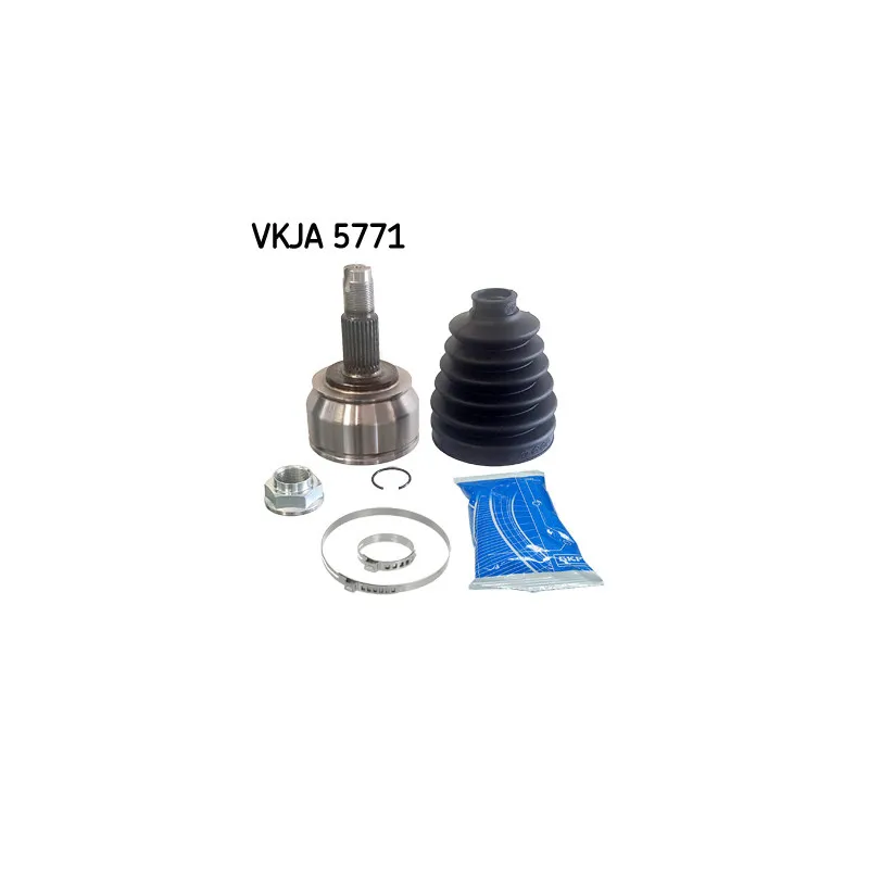 Embout de cardan avant (kit de réparation) SKF VKJA 5771
