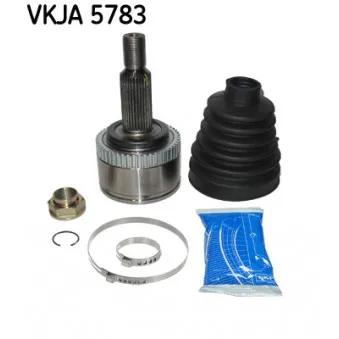 Embout de cardan avant (kit de réparation) SKF