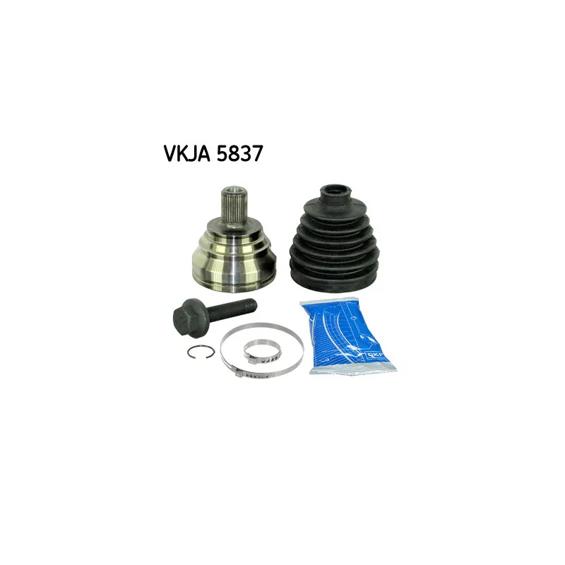 Embout de cardan avant (kit de réparation) SKF VKJA 5837