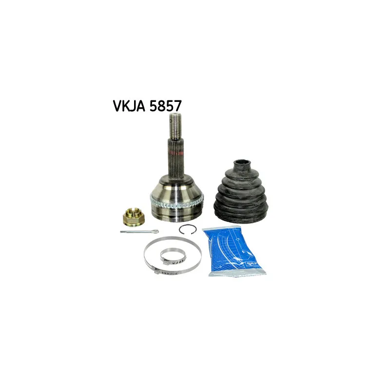 Embout de cardan avant (kit de réparation) SKF VKJA 5857