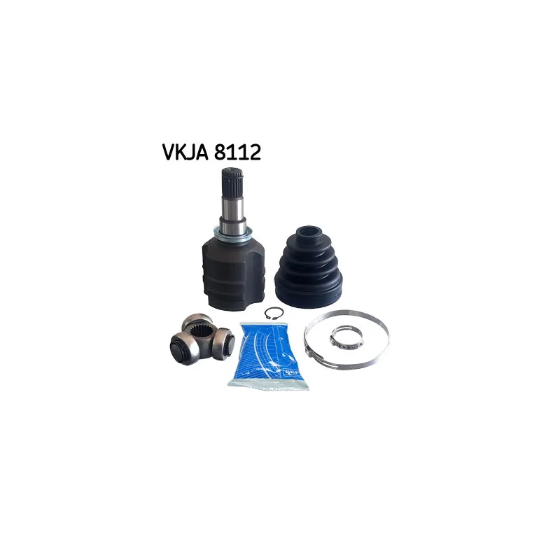 Embout de cardan avant (kit de réparation) SKF VKJA 8112