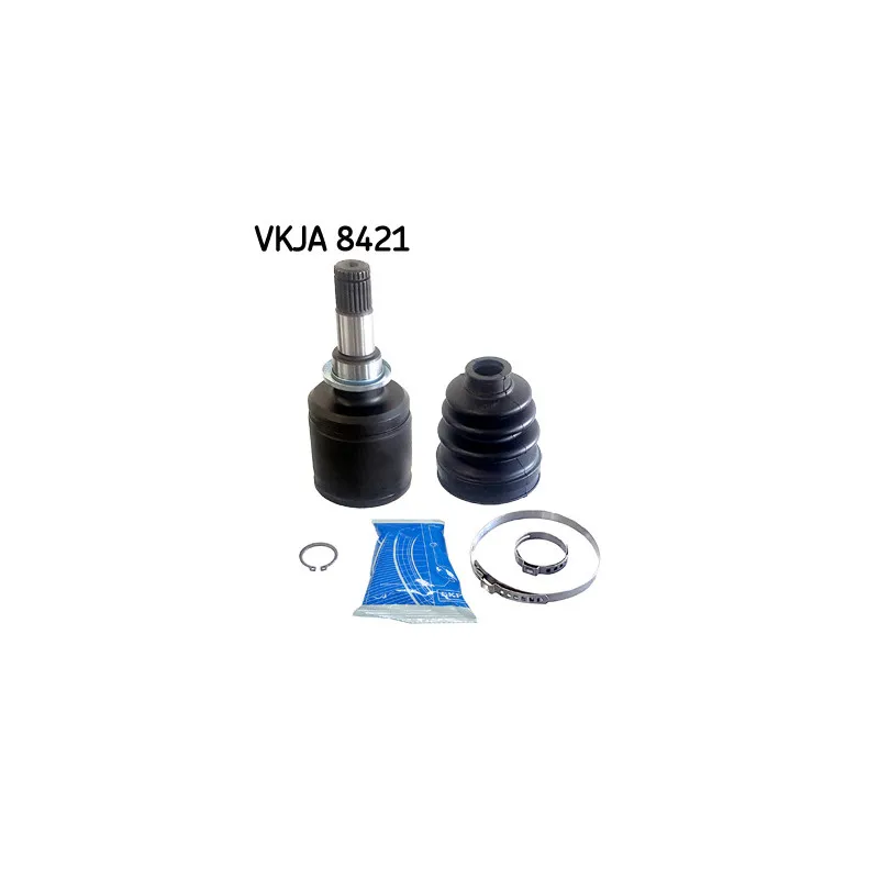 Embout de cardan avant (kit de réparation) SKF VKJA 8421