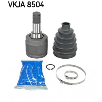 Embout de cardan avant (kit de réparation) SKF