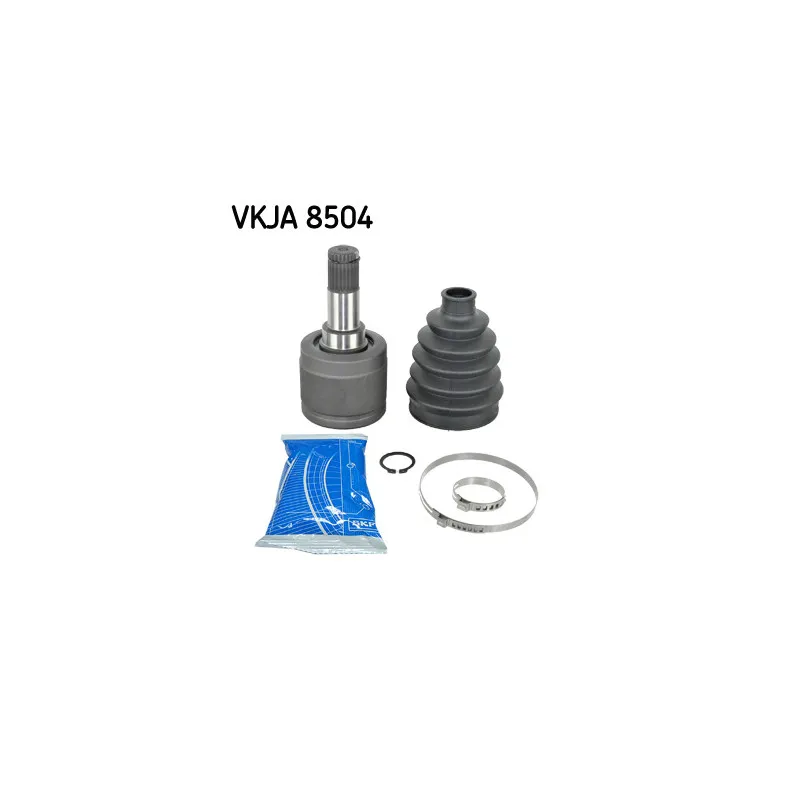 Embout de cardan avant (kit de réparation) SKF VKJA 8504