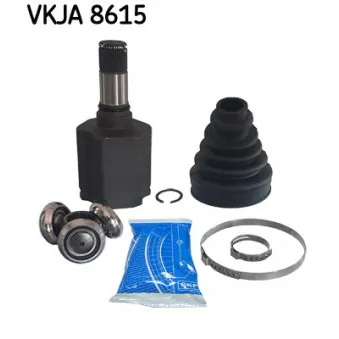 Embout de cardan avant (kit de réparation) SKF VKJA 8615