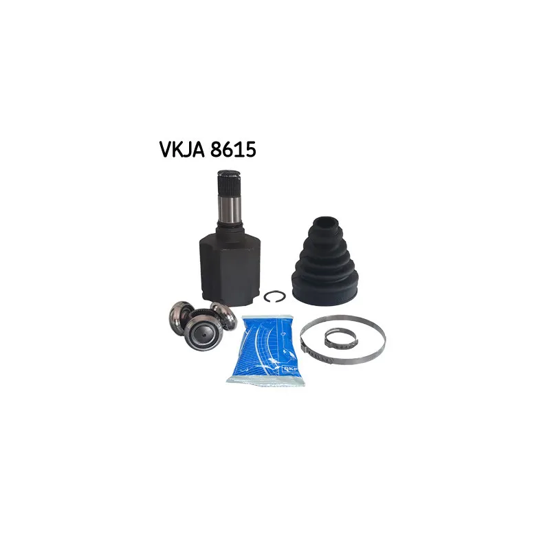 Embout de cardan avant (kit de réparation) SKF VKJA 8615