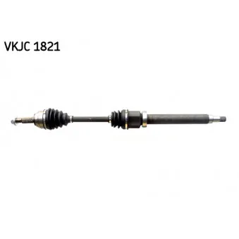 Arbre de transmission SKF VKJC 1821