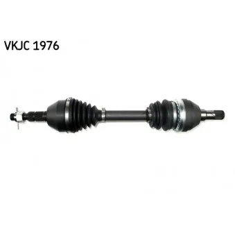 Arbre de transmission SKF VKJC 1976
