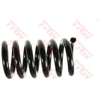 Ressort de suspension TRW JCS316