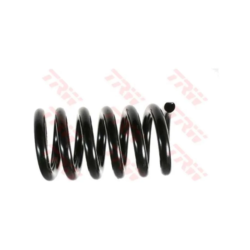 Ressort de suspension TRW JCS316