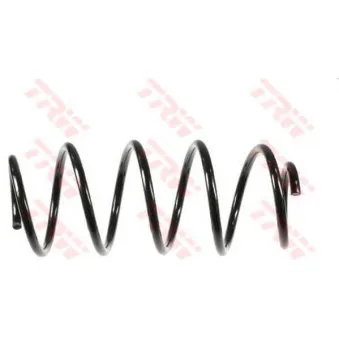 Ressort de suspension TRW JCS317