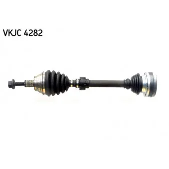 Arbre de transmission SKF