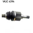 Arbre de transmission SKF VKJC 4394 - Visuel 3
