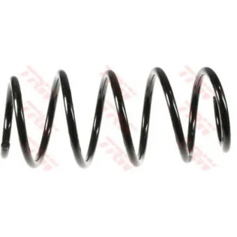 Ressort de suspension TRW JCS321