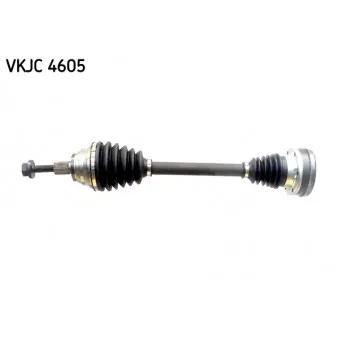 Arbre de transmission SKF VKJC 4605