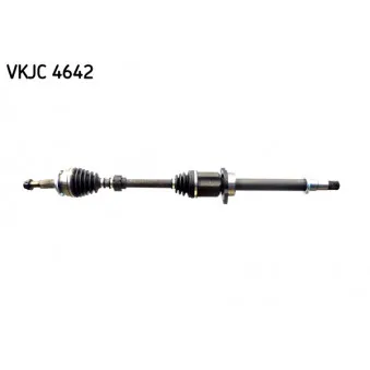Arbre de transmission SKF