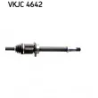 Arbre de transmission SKF VKJC 4642 - Visuel 3