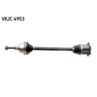 Arbre de transmission SKF