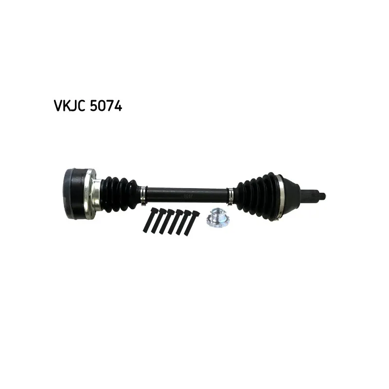 Arbre de transmission SKF VKJC 5074