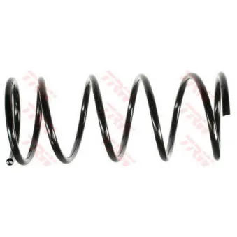 Ressort de suspension TRW JCS323