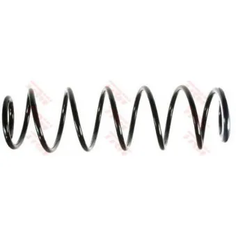 Ressort de suspension TRW JCS325