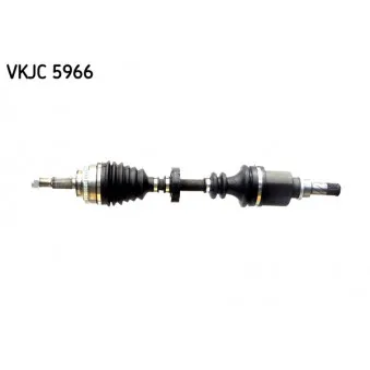 Arbre de transmission SKF