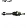 Arbre de transmission SKF VKJC 6423 - Visuel 3