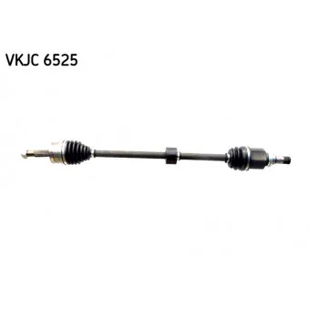 Arbre de transmission SKF