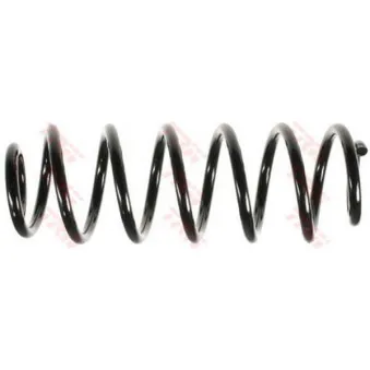 Ressort de suspension TRW JCS327
