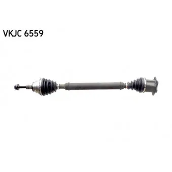 Arbre de transmission SKF VKJC 6559