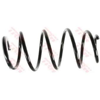 Ressort de suspension TRW JCS328