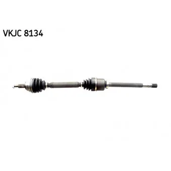 Arbre de transmission SKF