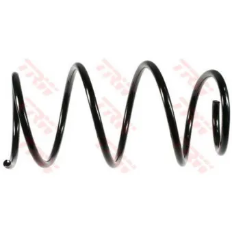 Ressort de suspension TRW JCS331