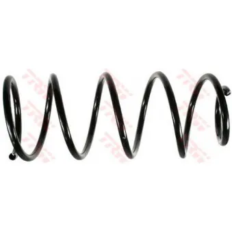 Ressort de suspension TRW JCS332