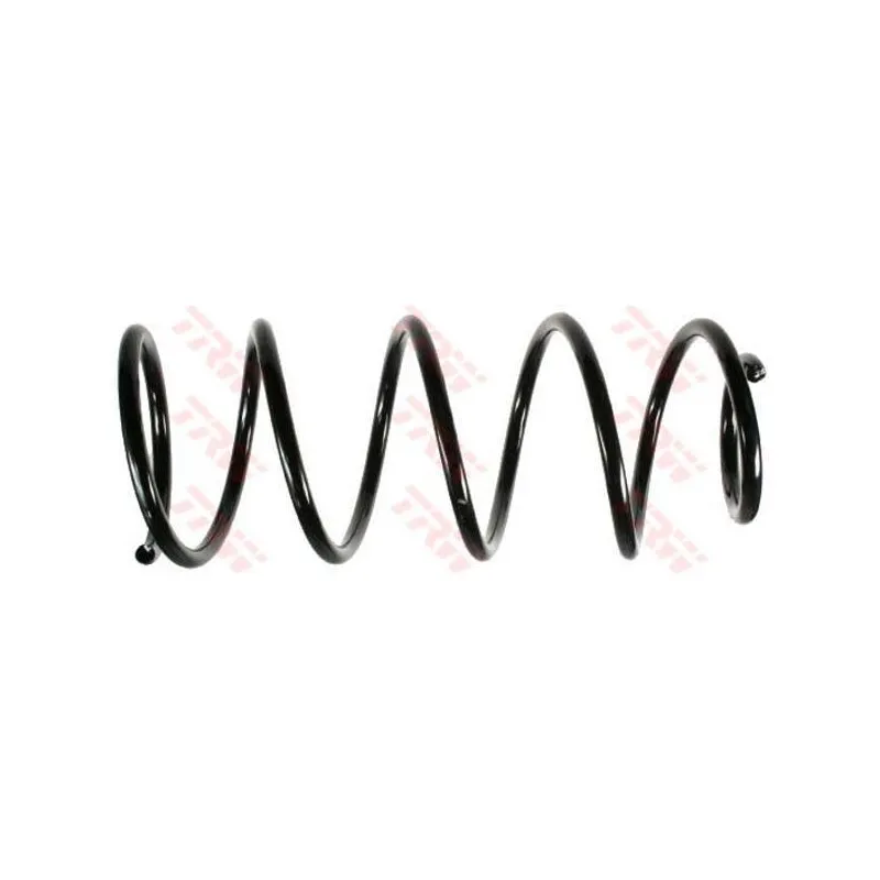 Ressort de suspension TRW JCS332