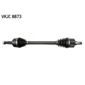 Arbre de transmission SKF